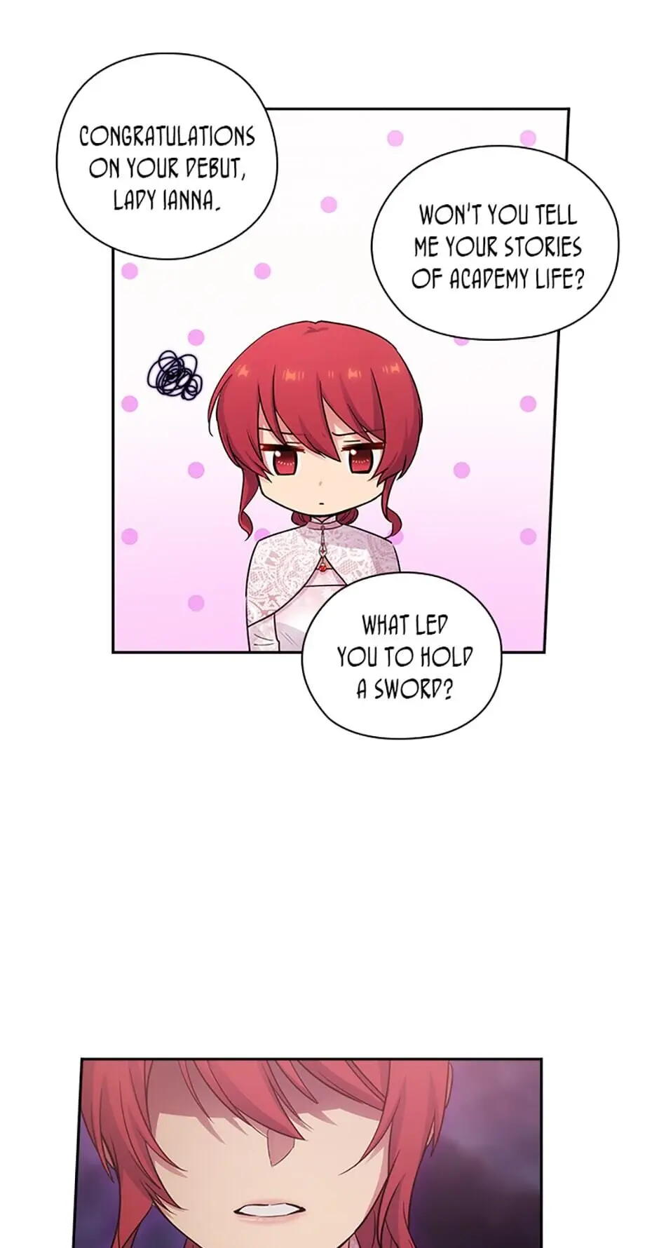 Reminiscence Adonis Manhwa Chapter 173 - Page 52