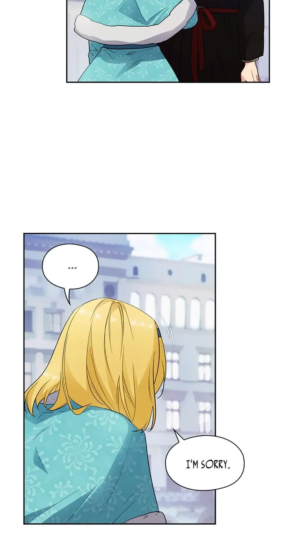 Reminiscence Adonis Manhwa Chapter 173 - Page 6