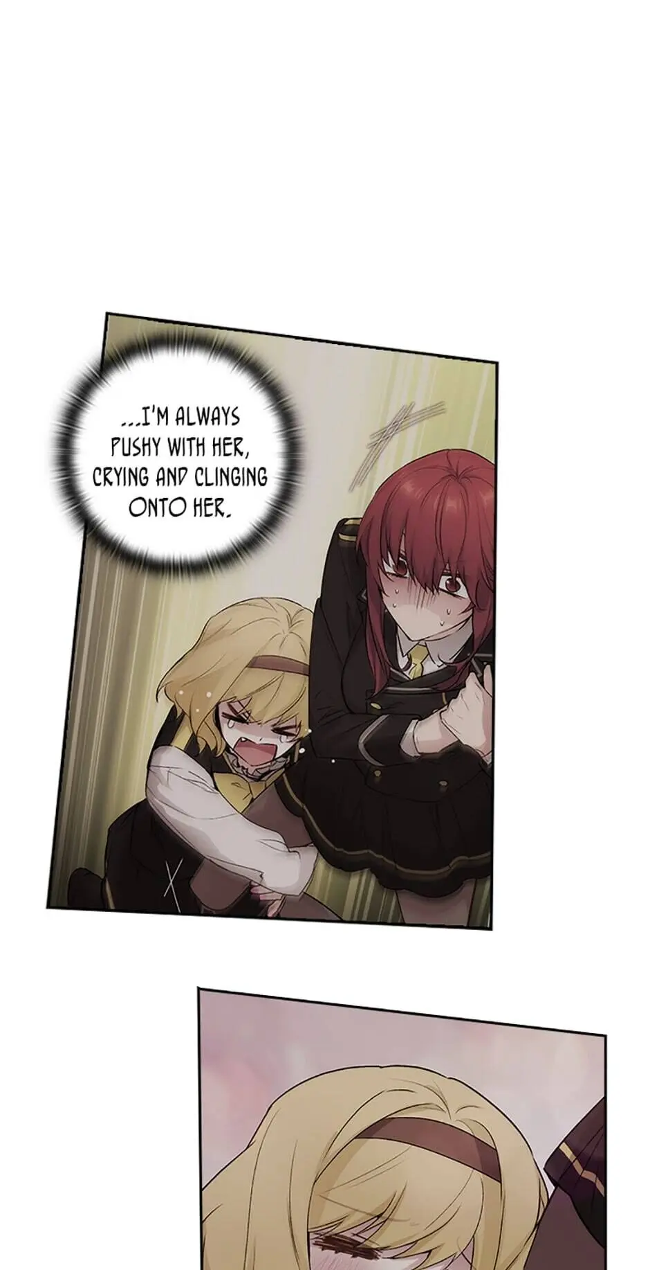 Reminiscence Adonis Manhwa Chapter 173 - Page 7