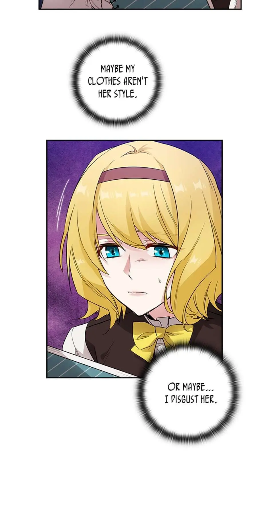 Reminiscence Adonis Manhwa Chapter 173 - Page 9