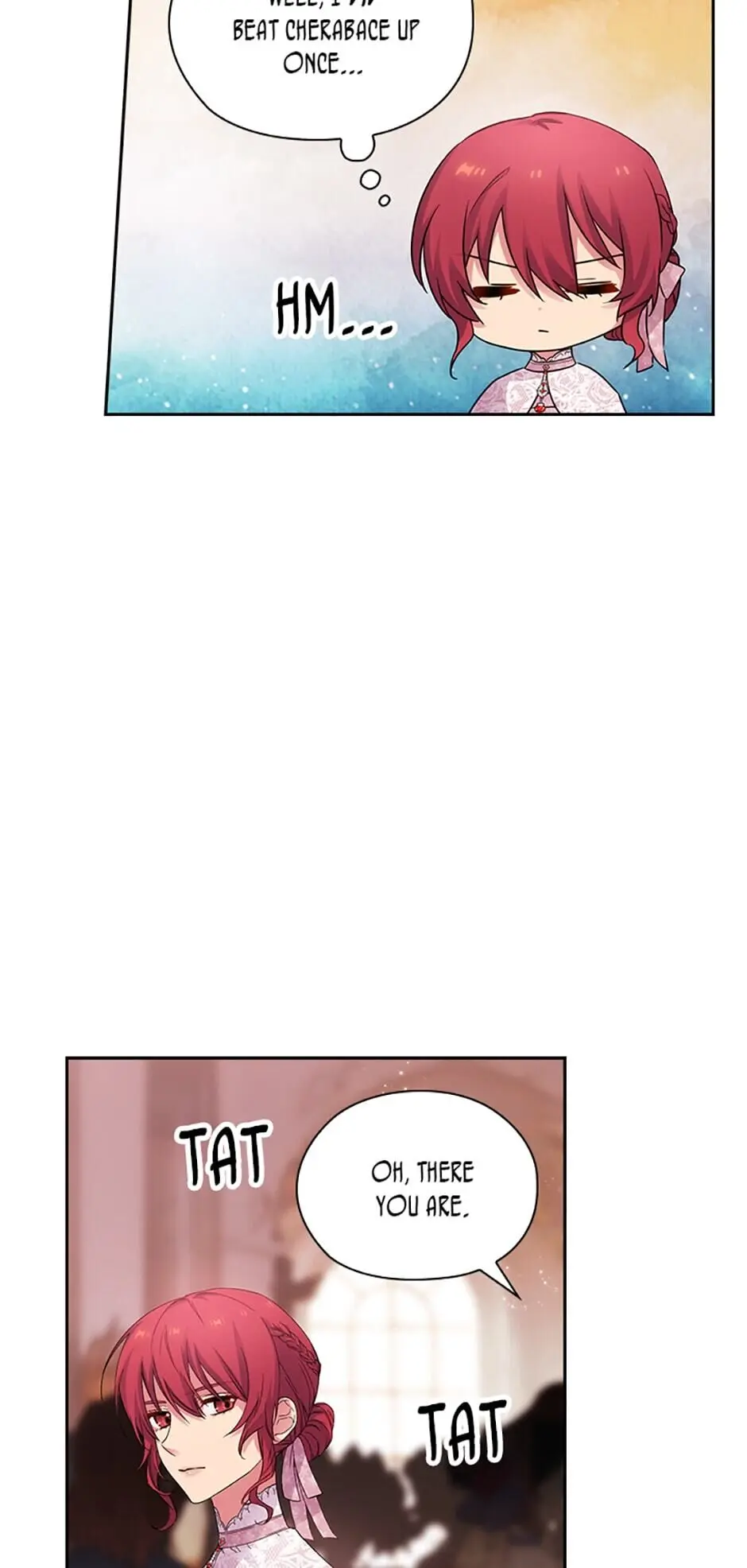 Reminiscence Adonis Manhwa Chapter 174 - Page 12
