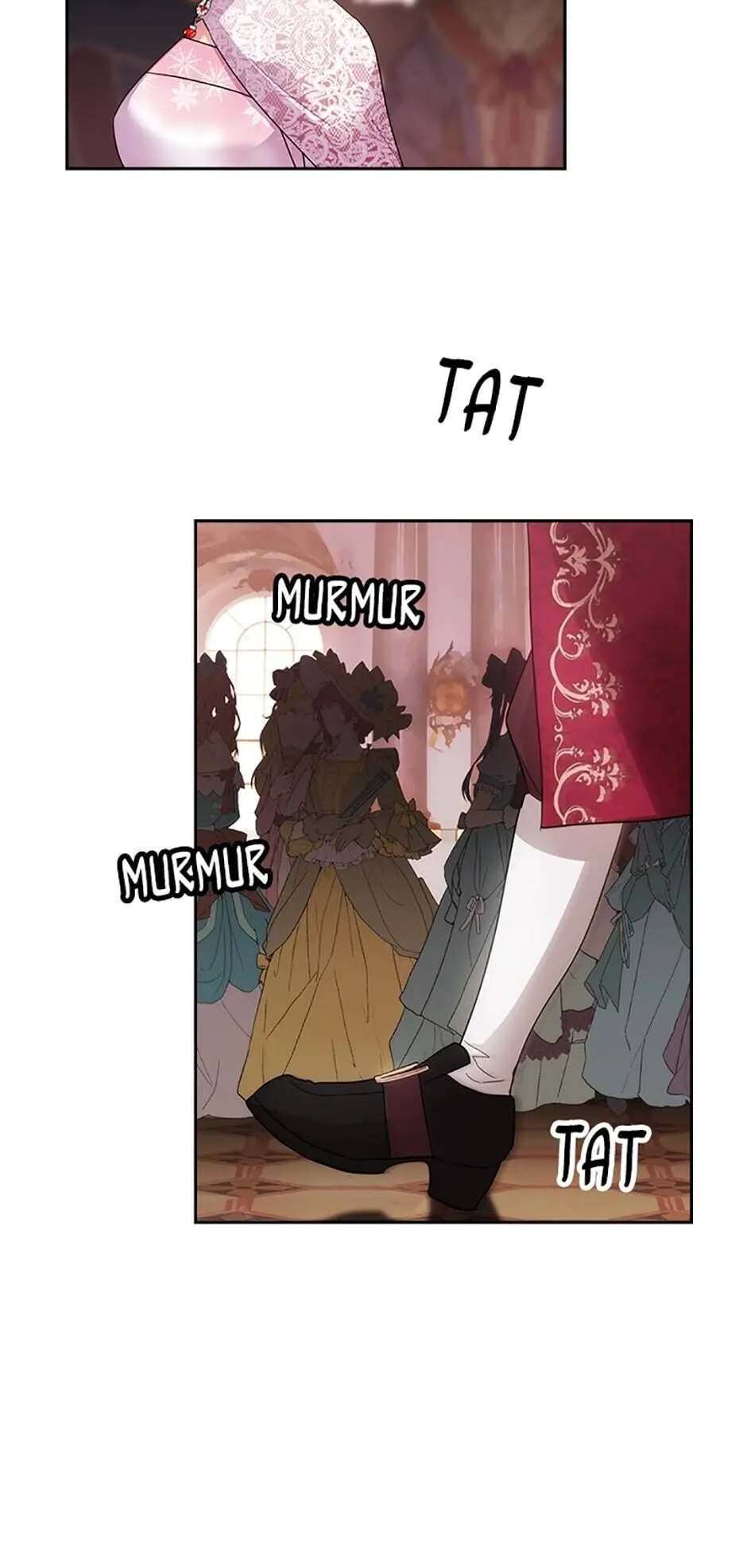 Reminiscence Adonis Manhwa Chapter 174 - Page 13