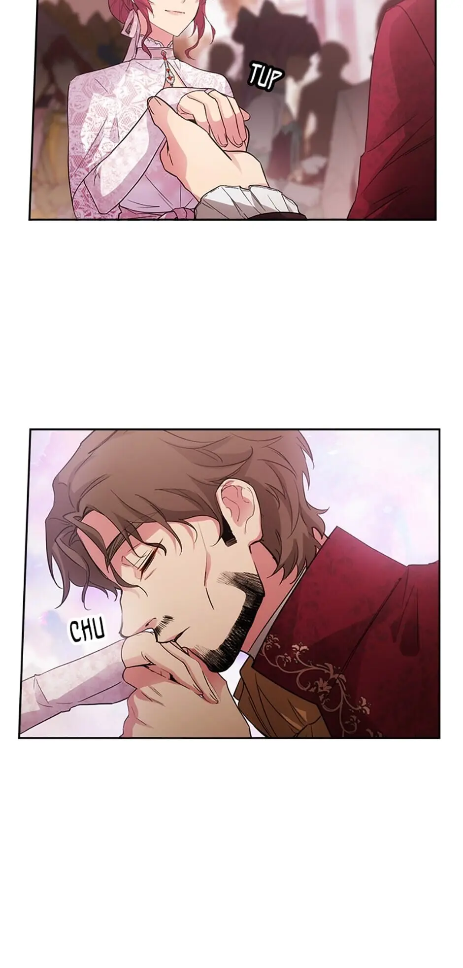 Reminiscence Adonis Manhwa Chapter 174 - Page 16