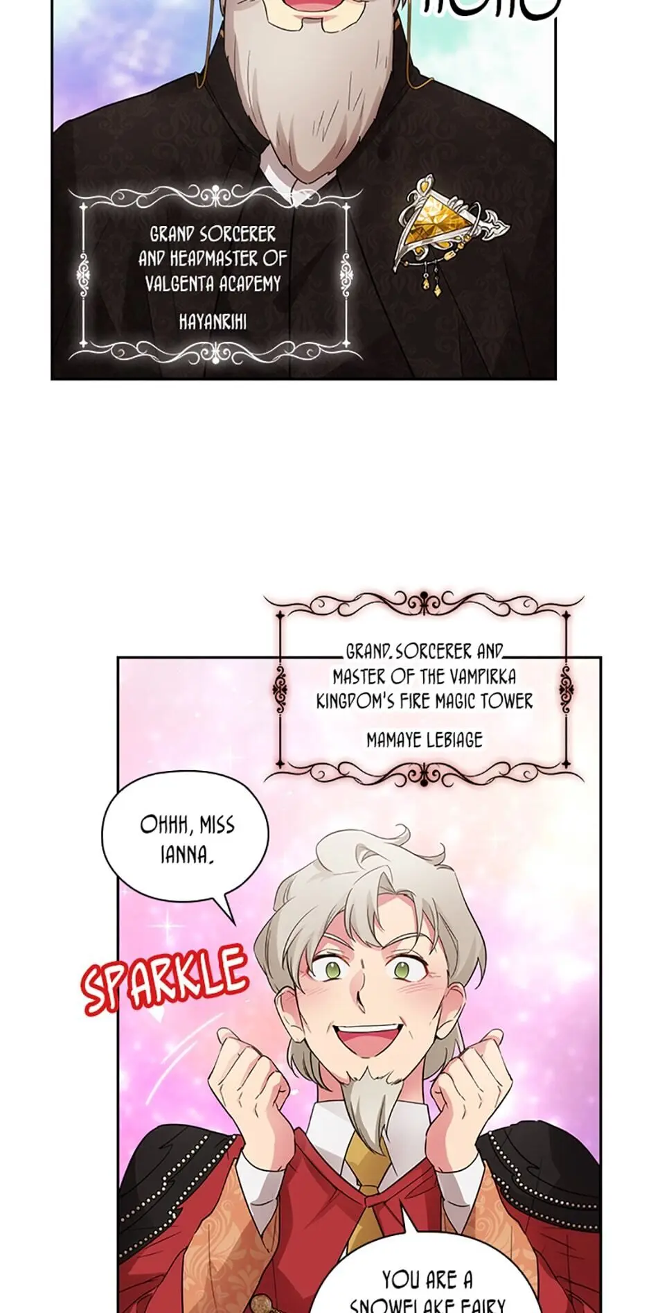 Reminiscence Adonis Manhwa Chapter 174 - Page 20