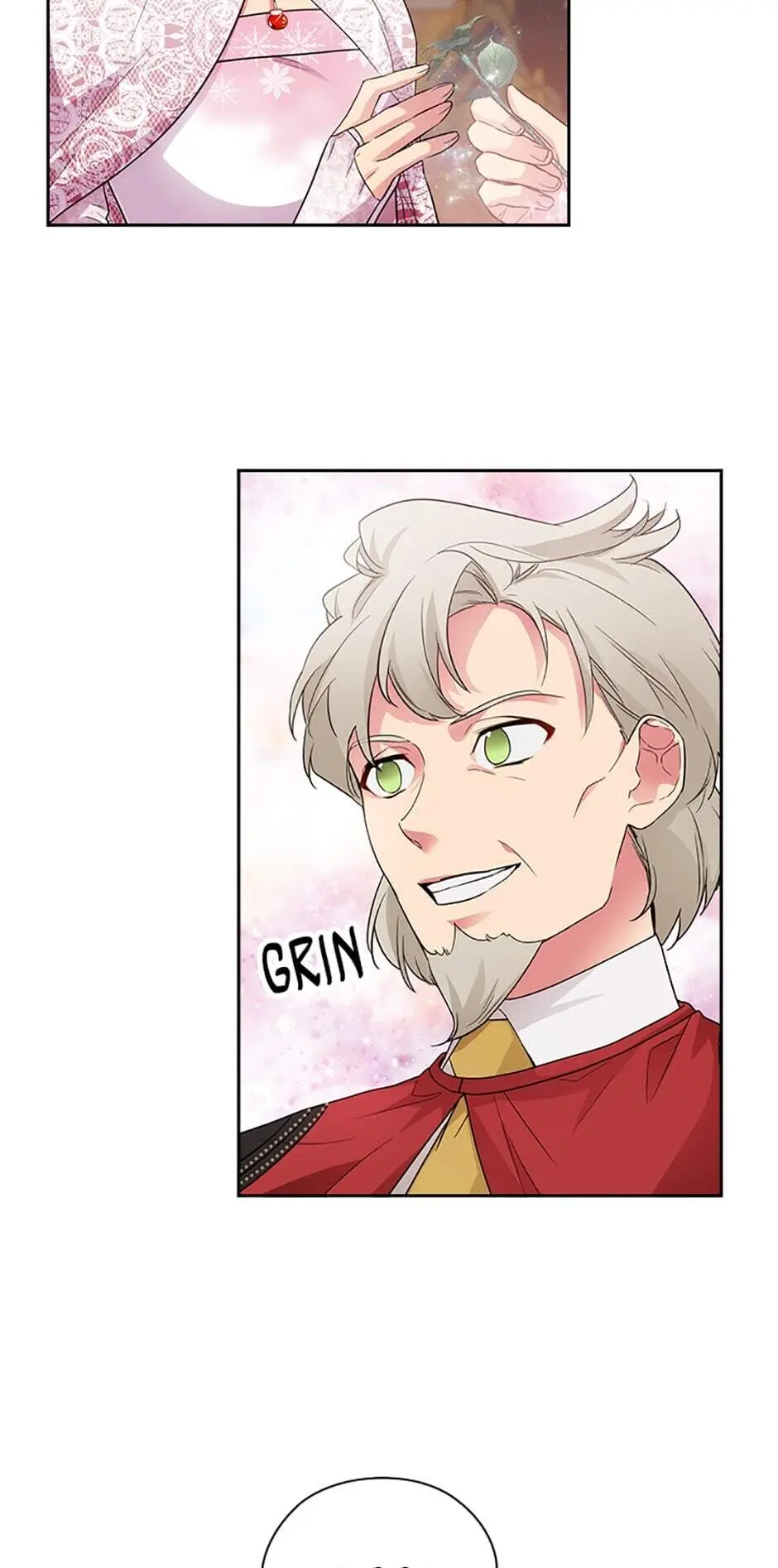 Reminiscence Adonis Manhwa Chapter 174 - Page 24