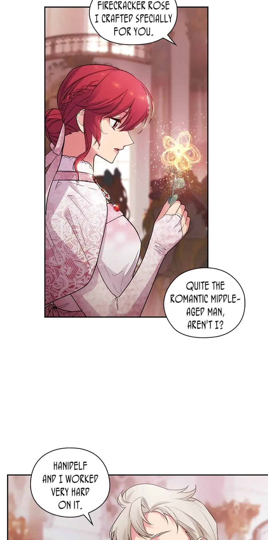 Reminiscence Adonis Manhwa Chapter 174 - Page 26