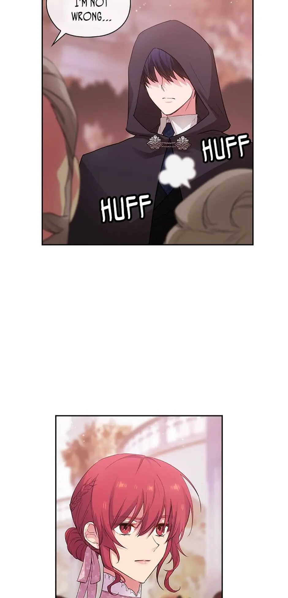 Reminiscence Adonis Manhwa Chapter 174 - Page 29