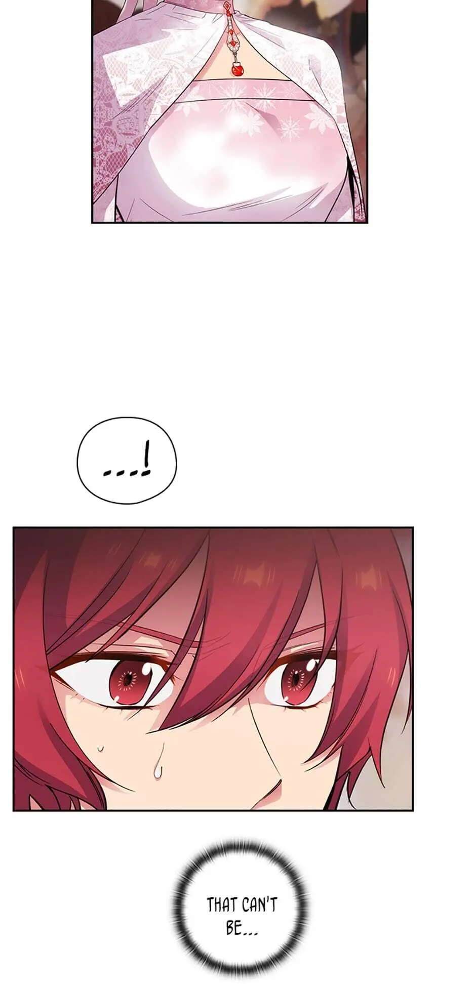 Reminiscence Adonis Manhwa Chapter 174 - Page 30