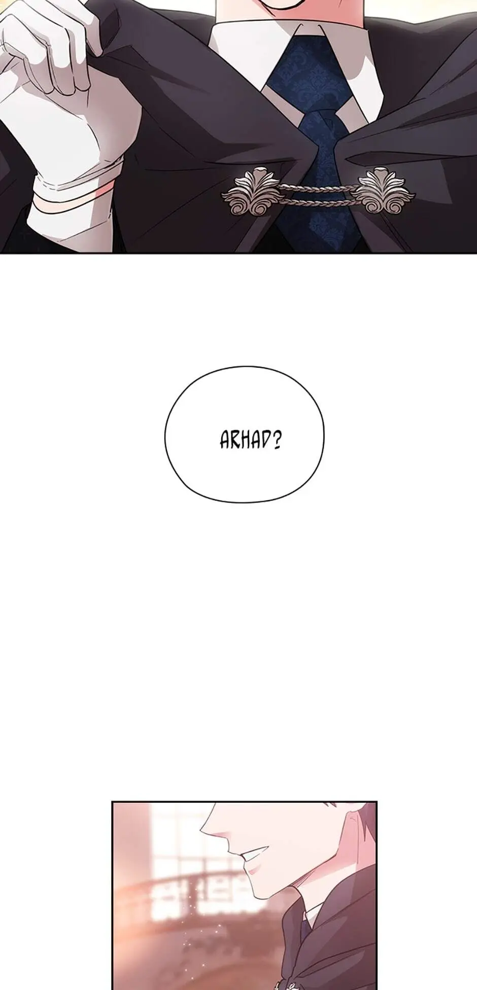 Reminiscence Adonis Manhwa Chapter 174 - Page 32
