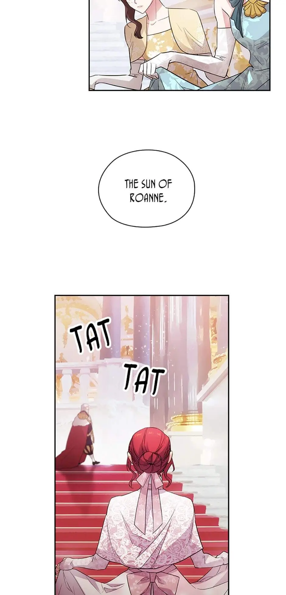 Reminiscence Adonis Manhwa Chapter 174 - Page 36
