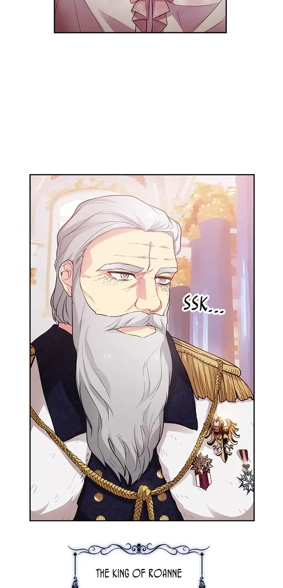 Reminiscence Adonis Manhwa Chapter 174 - Page 37