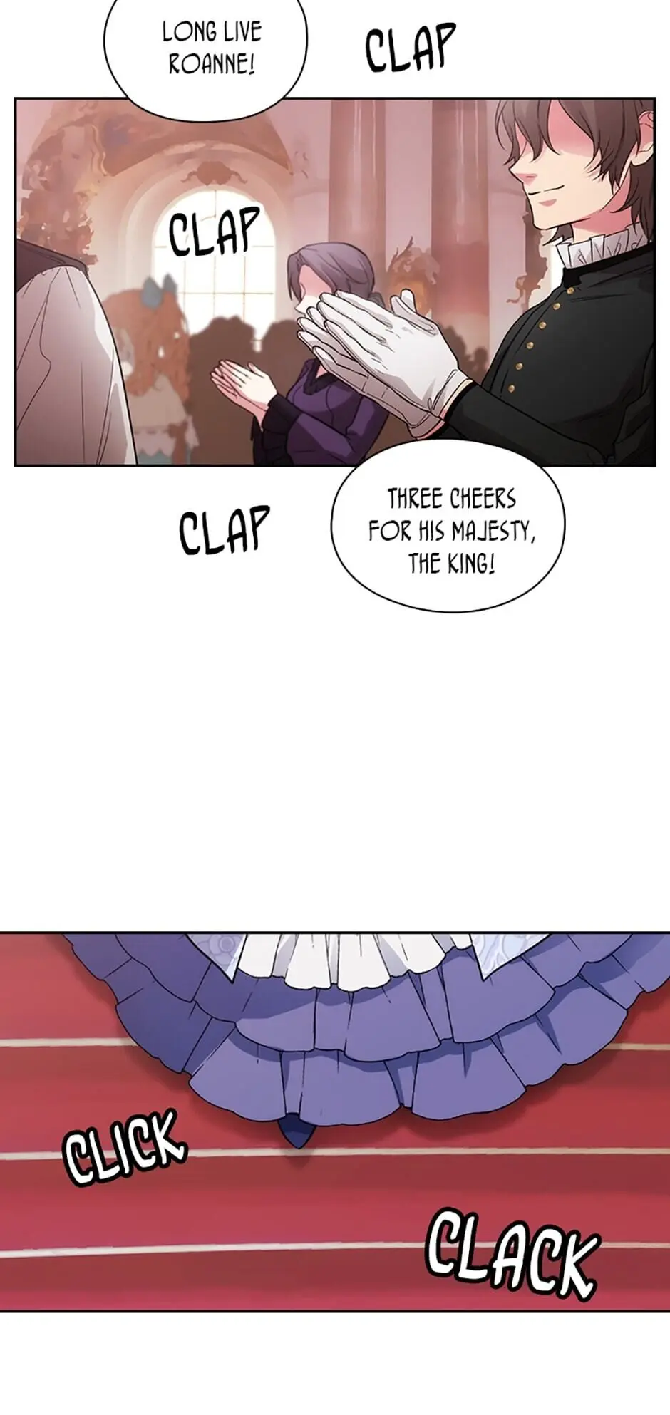 Reminiscence Adonis Manhwa Chapter 174 - Page 42