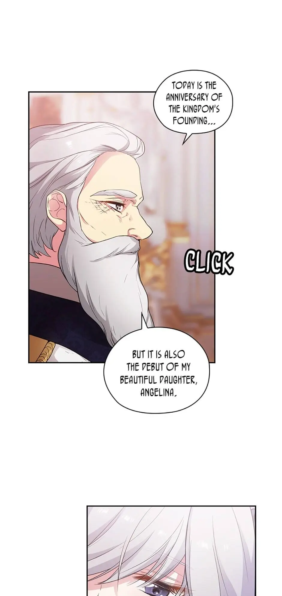 Reminiscence Adonis Manhwa Chapter 174 - Page 43