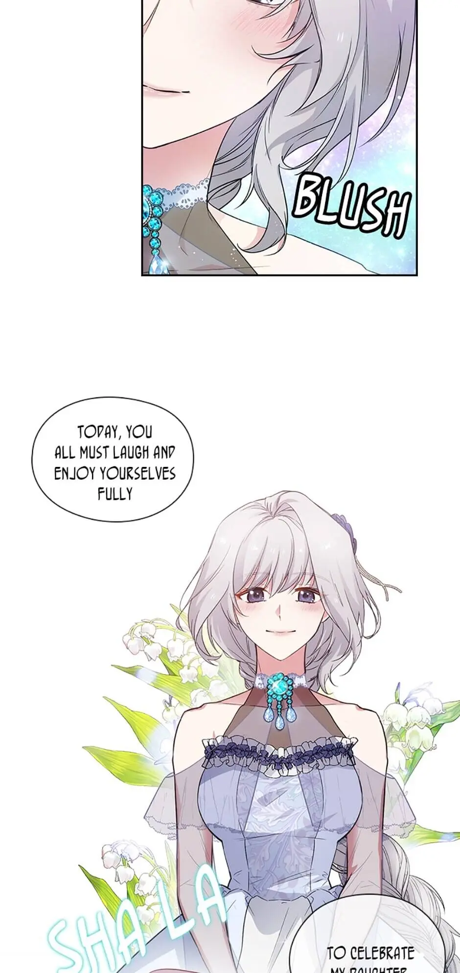 Reminiscence Adonis Manhwa Chapter 174 - Page 44