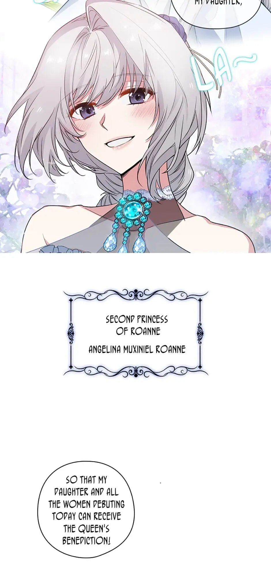 Reminiscence Adonis Manhwa Chapter 174 - Page 45