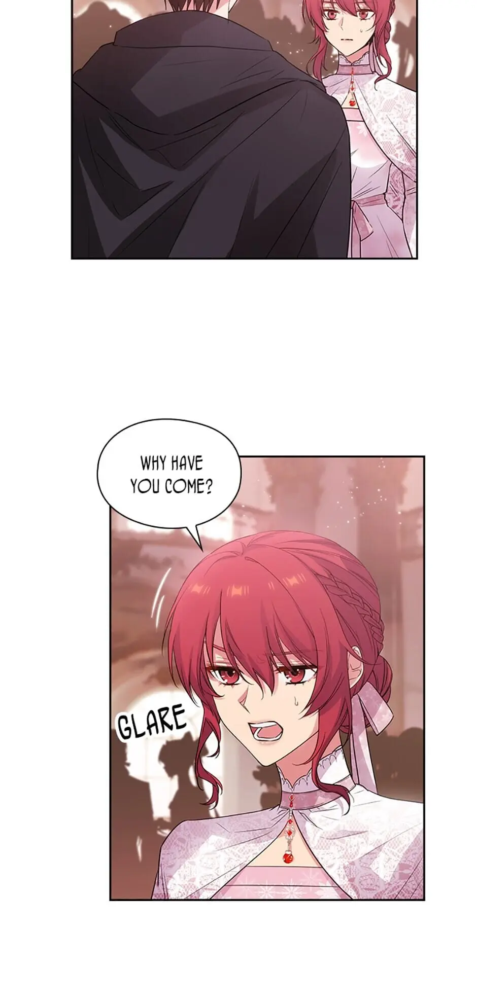 Reminiscence Adonis Manhwa Chapter 174 - Page 48