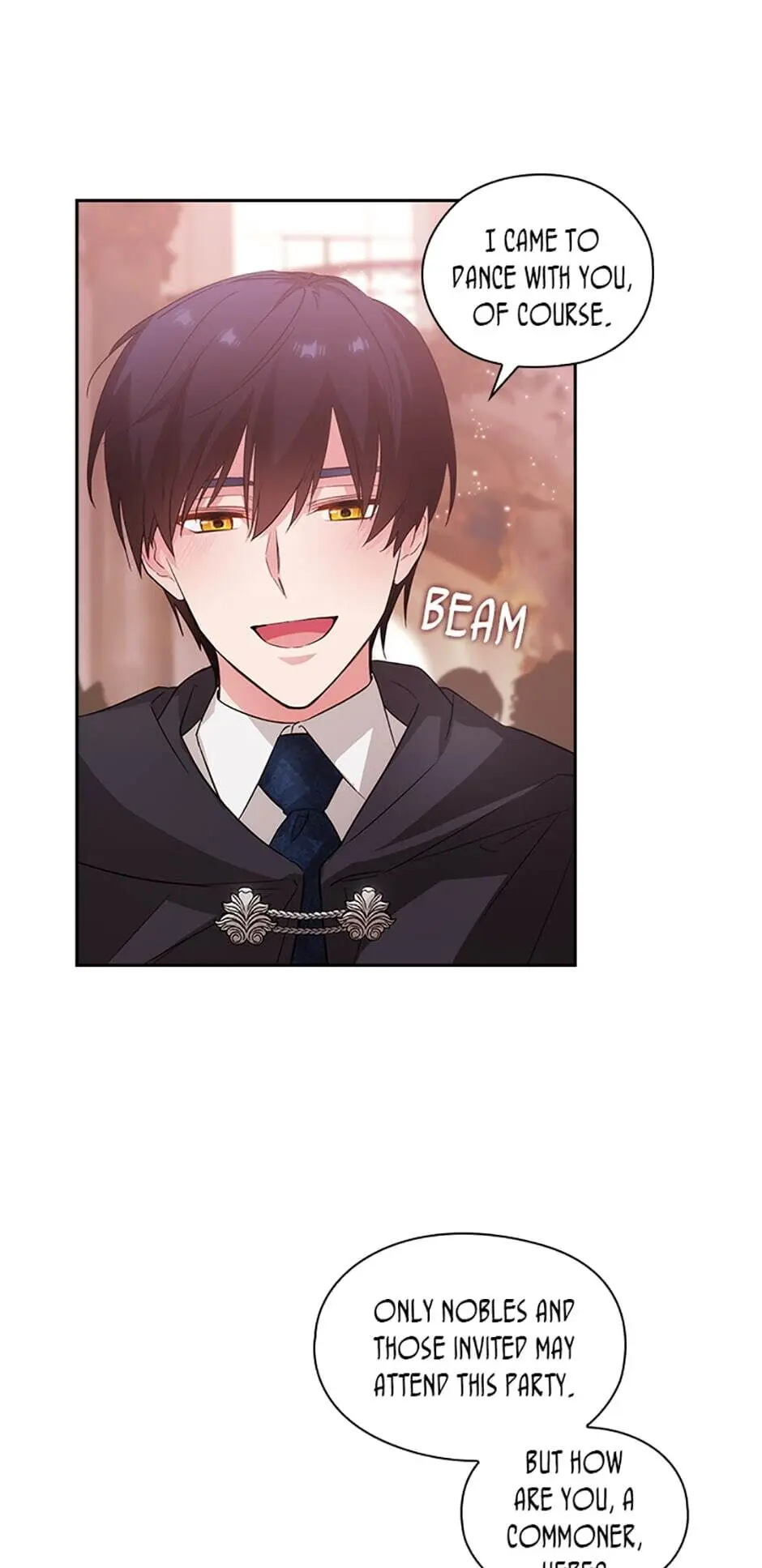 Reminiscence Adonis Manhwa Chapter 174 - Page 49