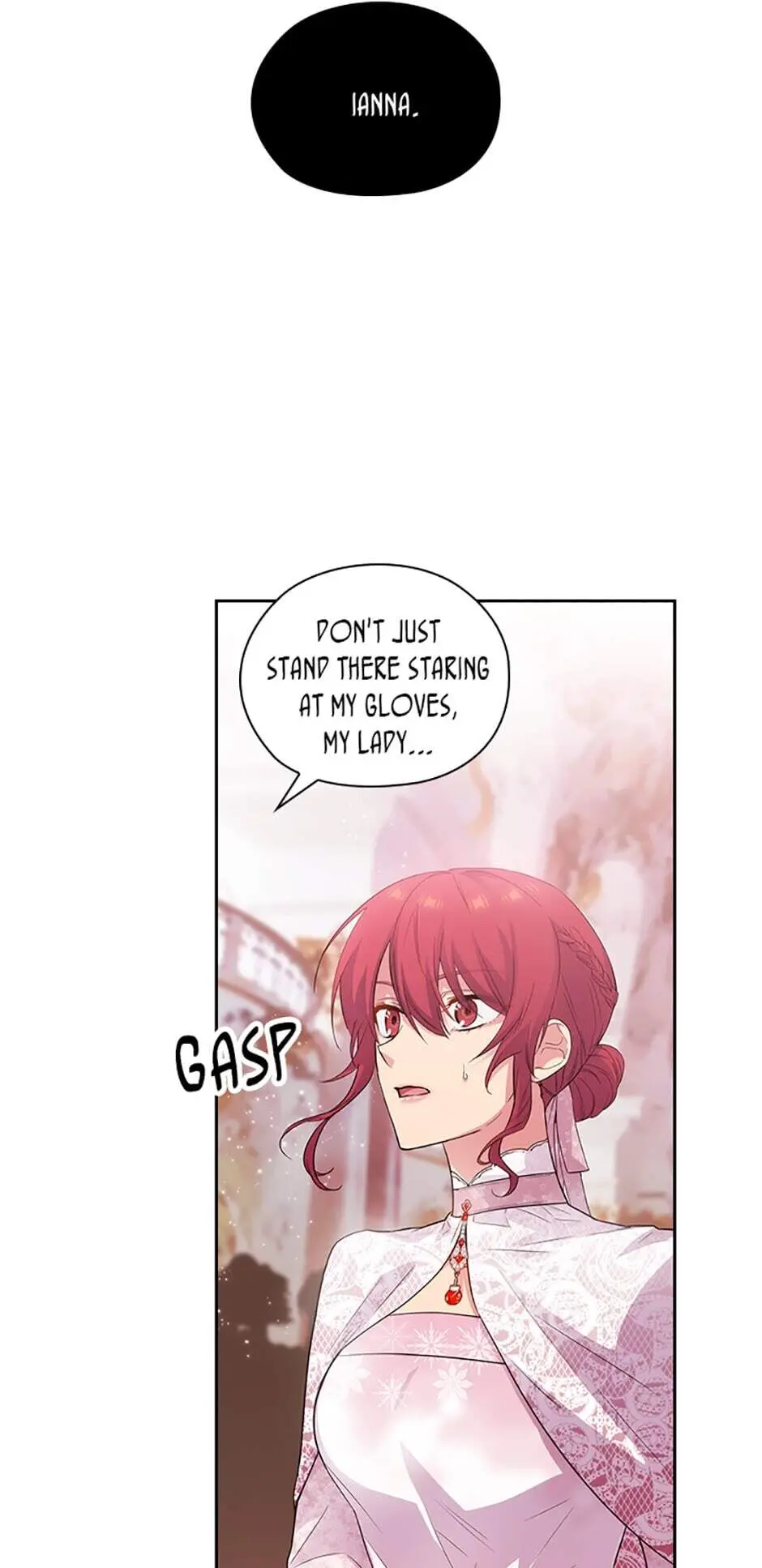 Reminiscence Adonis Manhwa Chapter 174 - Page 52