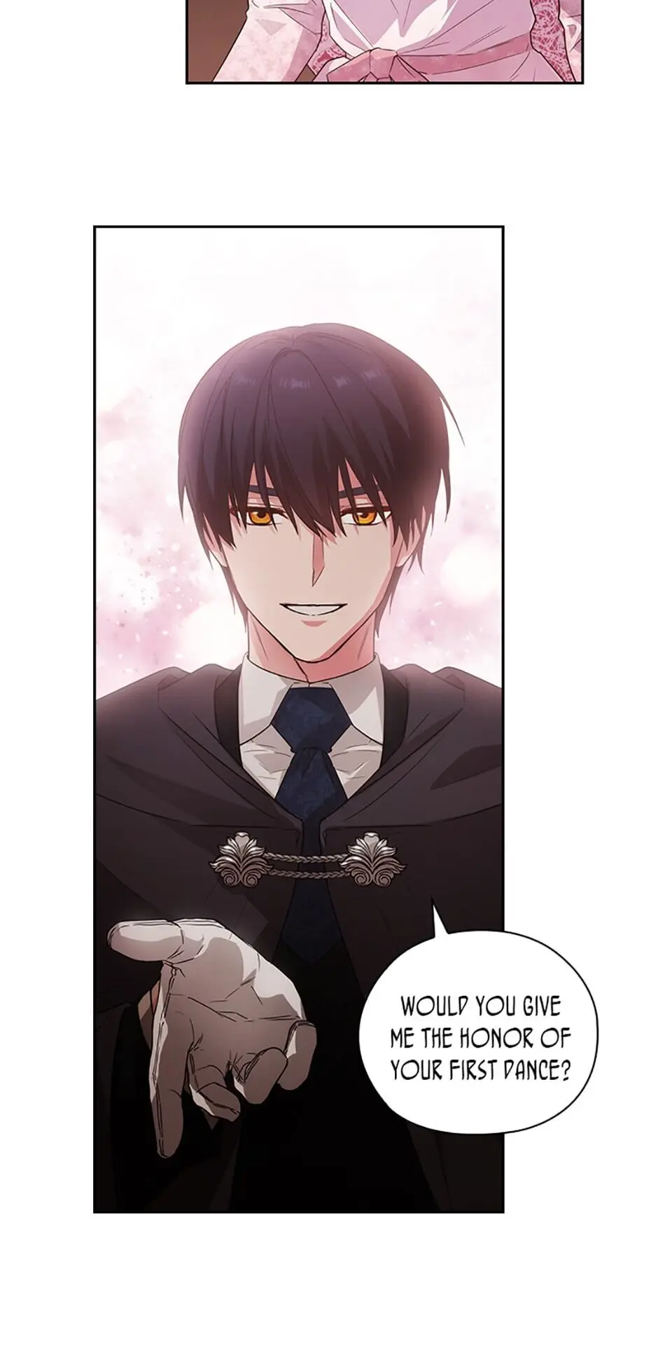 Reminiscence Adonis Manhwa Chapter 174 - Page 53