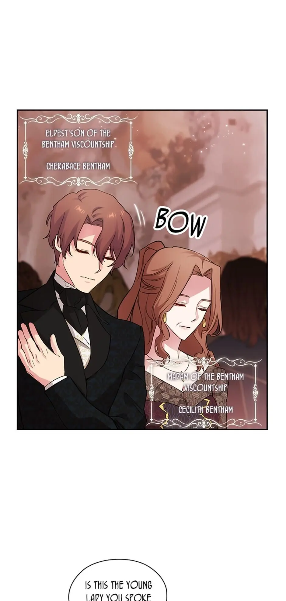 Reminiscence Adonis Manhwa Chapter 174 - Page 9