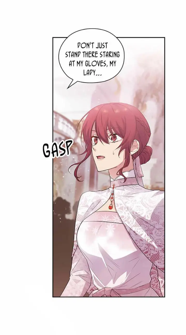 Reminiscence Adonis Manhwa Chapter 175 - Page 1