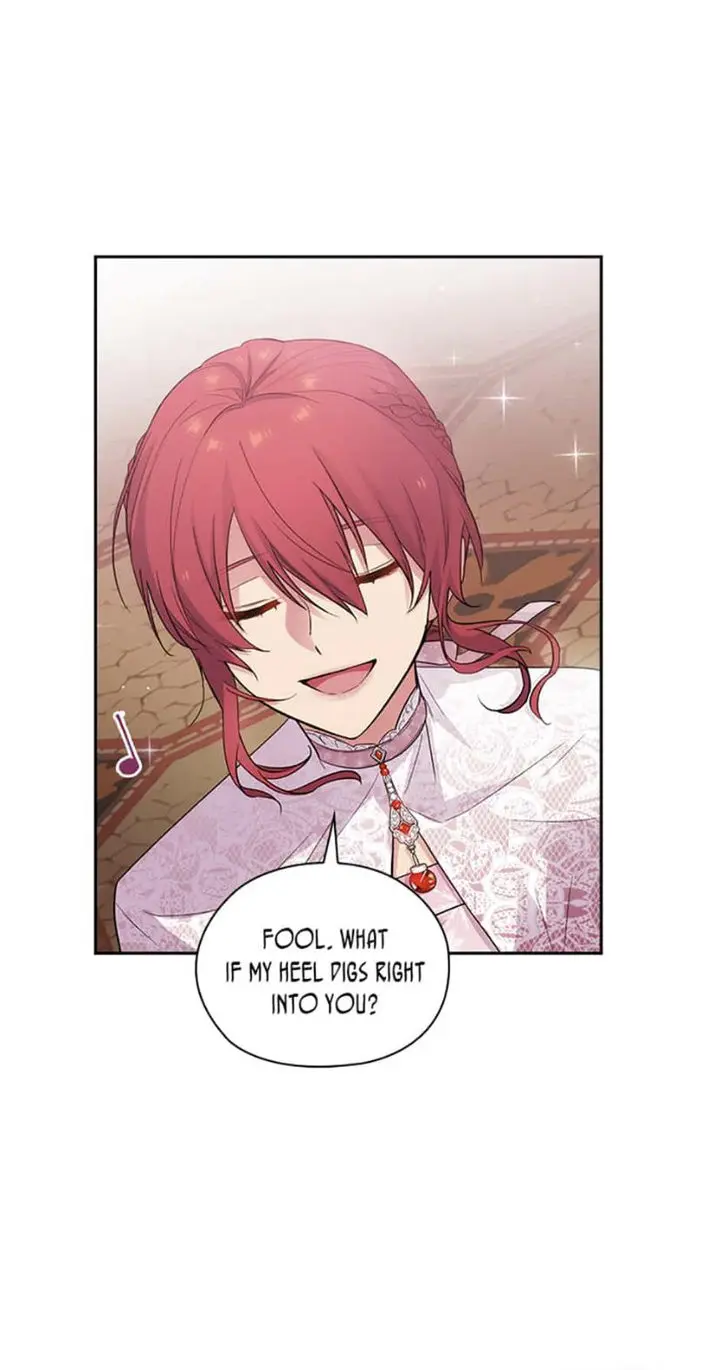 Reminiscence Adonis Manhwa Chapter 175 - Page 10