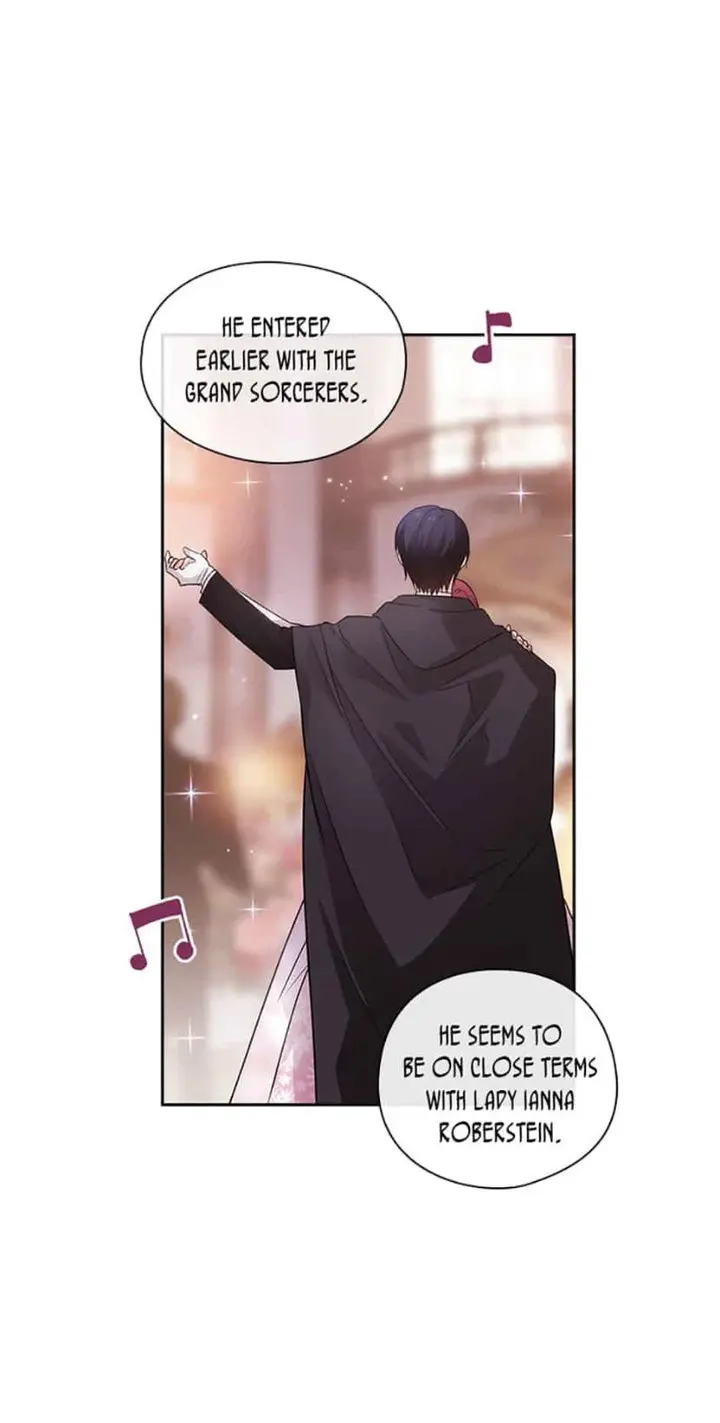 Reminiscence Adonis Manhwa Chapter 175 - Page 14