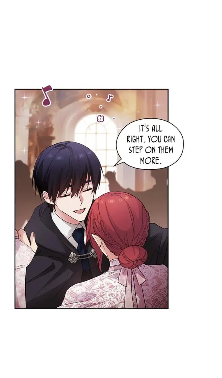 Reminiscence Adonis Manhwa Chapter 175 - Page 18