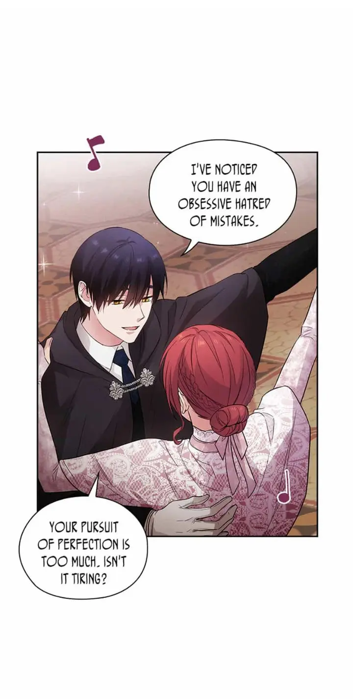 Reminiscence Adonis Manhwa Chapter 175 - Page 20