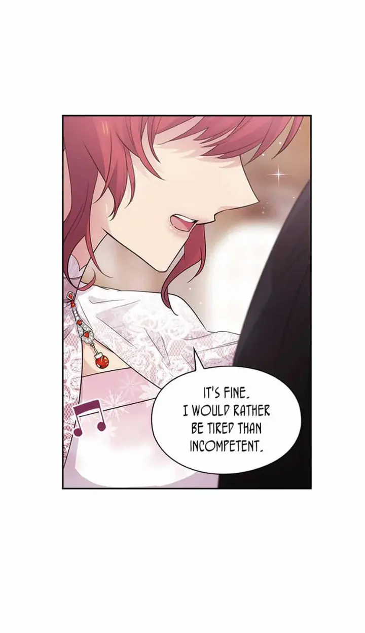 Reminiscence Adonis Manhwa Chapter 175 - Page 21