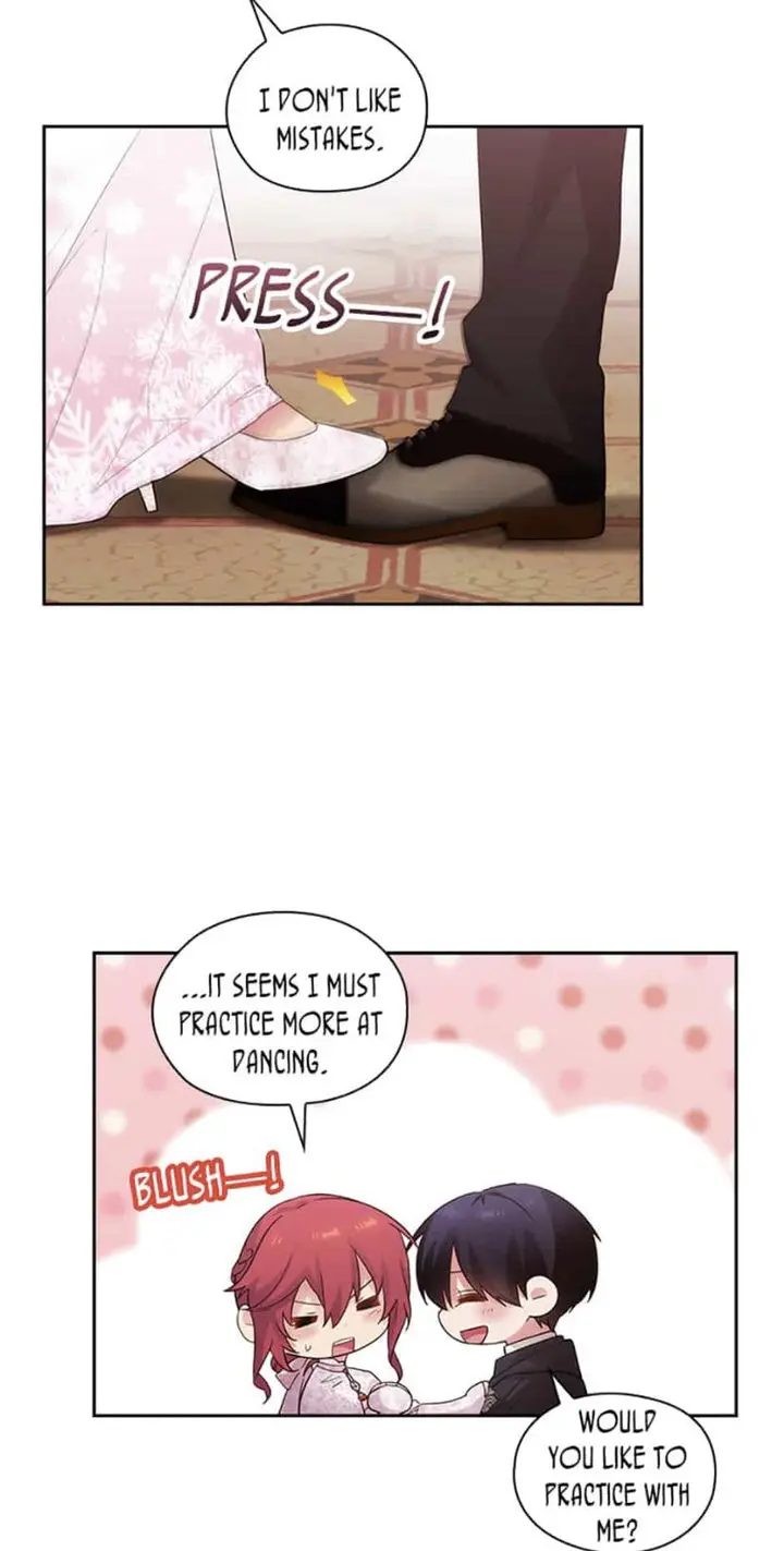 Reminiscence Adonis Manhwa Chapter 175 - Page 24