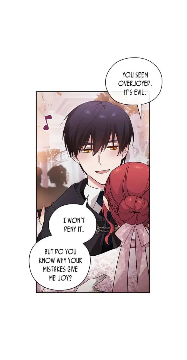 Reminiscence Adonis Manhwa Chapter 175 - Page 25