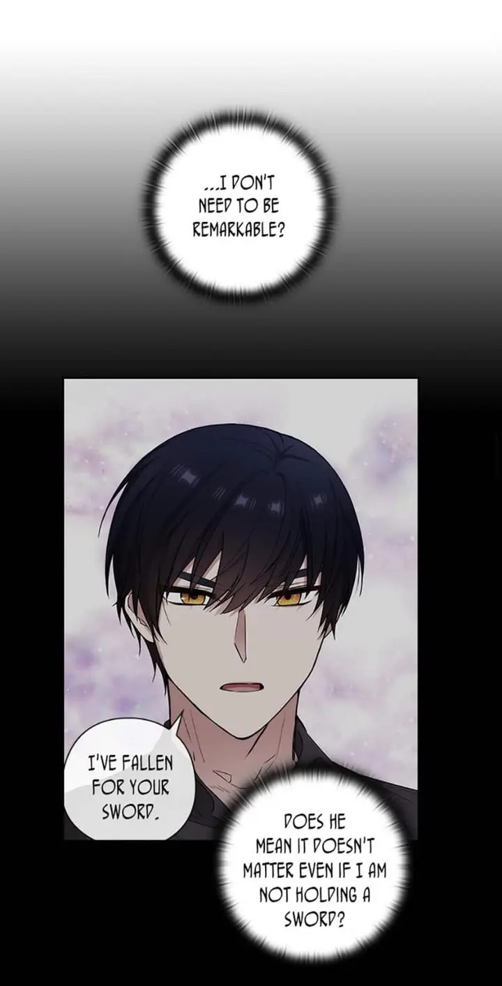 Reminiscence Adonis Manhwa Chapter 175 - Page 32
