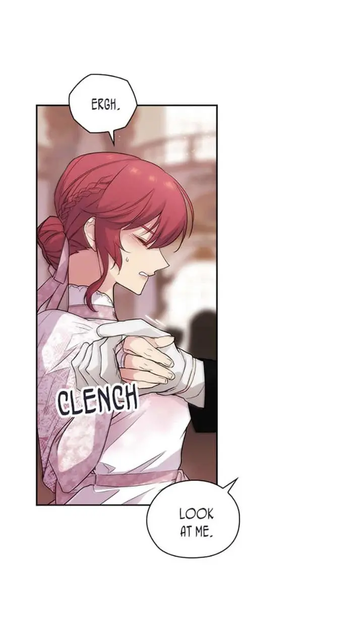 Reminiscence Adonis Manhwa Chapter 175 - Page 38