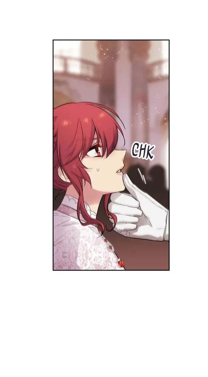 Reminiscence Adonis Manhwa Chapter 175 - Page 39