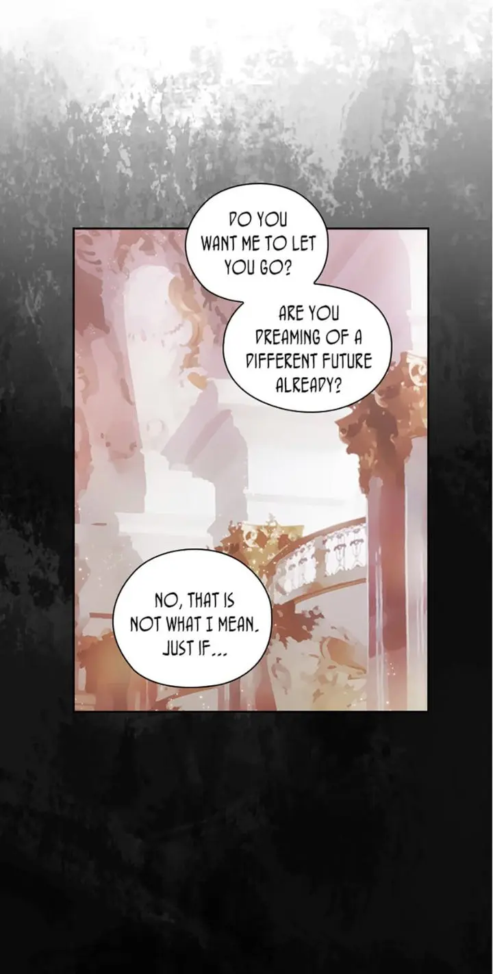 Reminiscence Adonis Manhwa Chapter 175 - Page 41