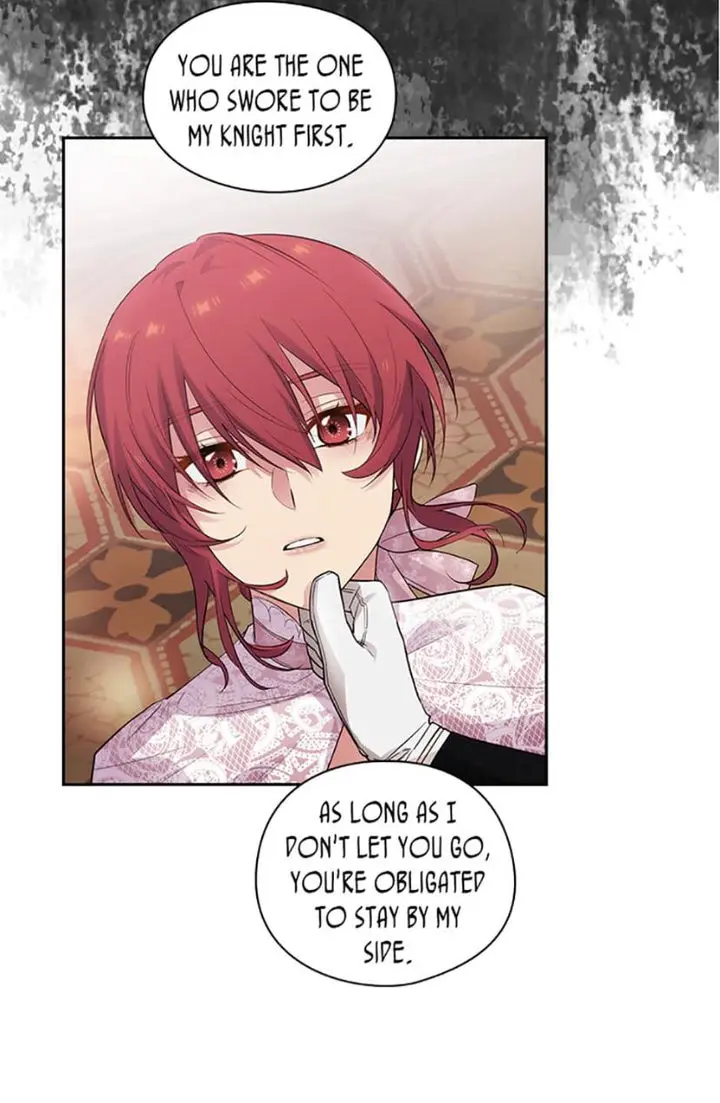 Reminiscence Adonis Manhwa Chapter 175 - Page 43