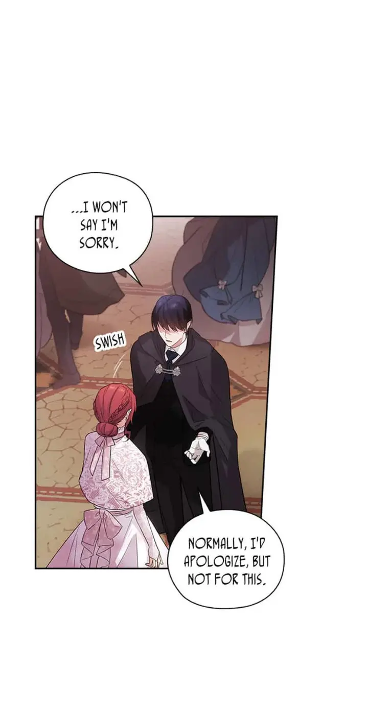 Reminiscence Adonis Manhwa Chapter 175 - Page 51