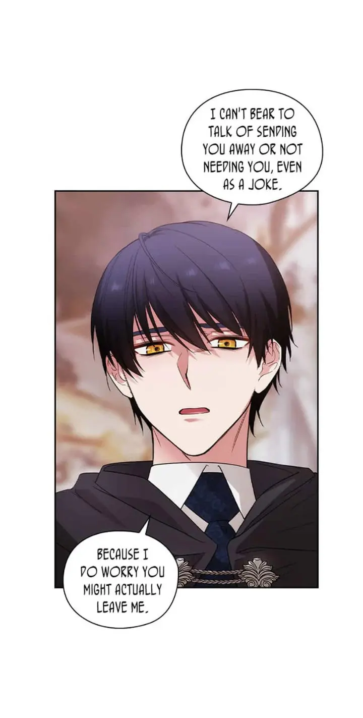 Reminiscence Adonis Manhwa Chapter 175 - Page 53