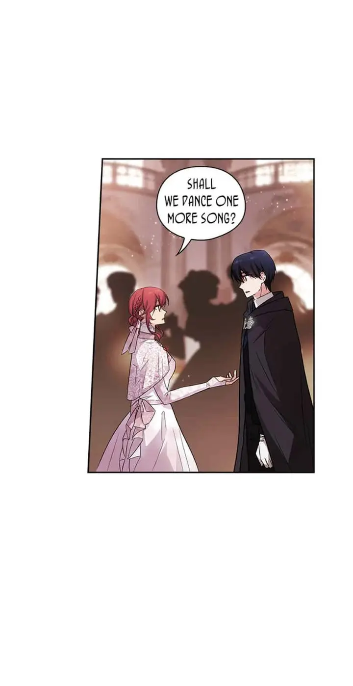 Reminiscence Adonis Manhwa Chapter 175 - Page 57