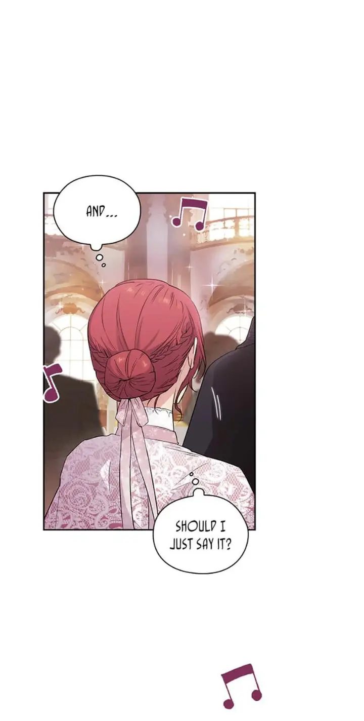 Reminiscence Adonis Manhwa Chapter 175 - Page 60