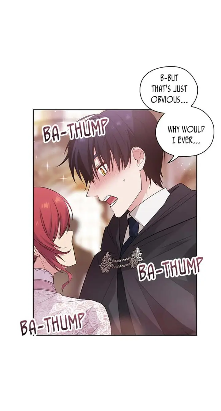 Reminiscence Adonis Manhwa Chapter 175 - Page 63