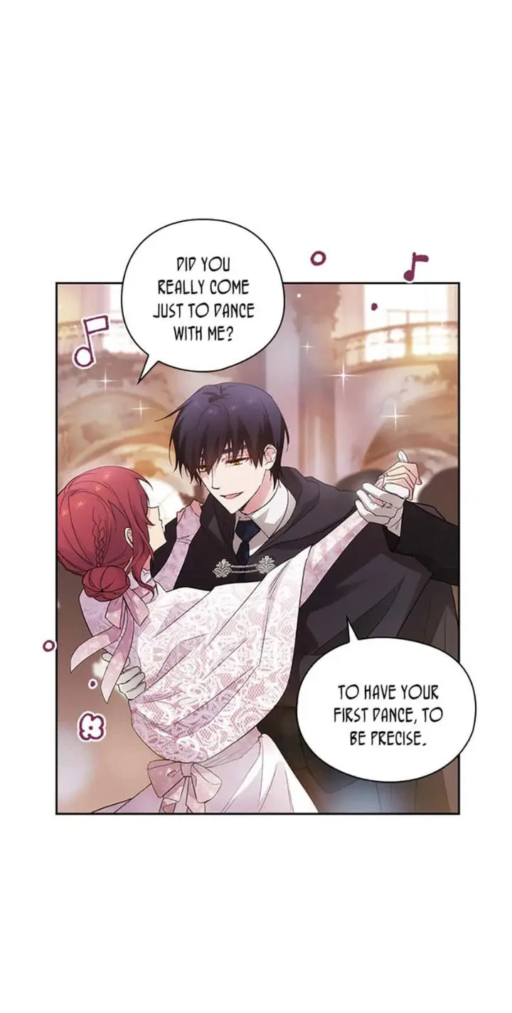 Reminiscence Adonis Manhwa Chapter 175 - Page 8