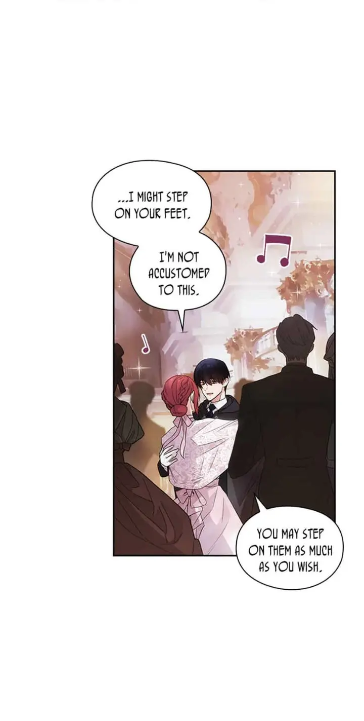 Reminiscence Adonis Manhwa Chapter 175 - Page 9