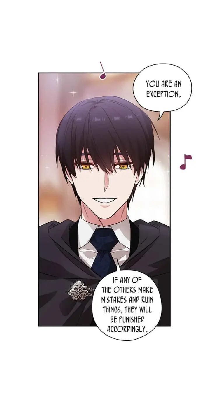 Reminiscence Adonis Manhwa Chapter 176 - Page 11