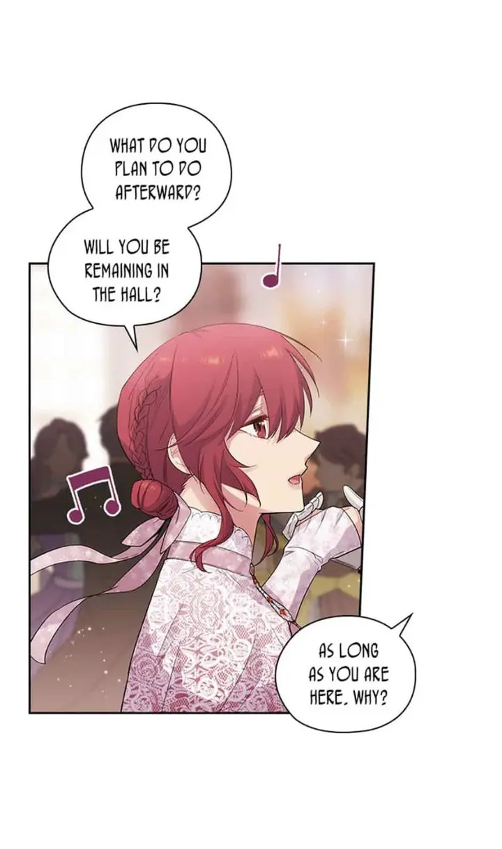 Reminiscence Adonis Manhwa Chapter 176 - Page 13