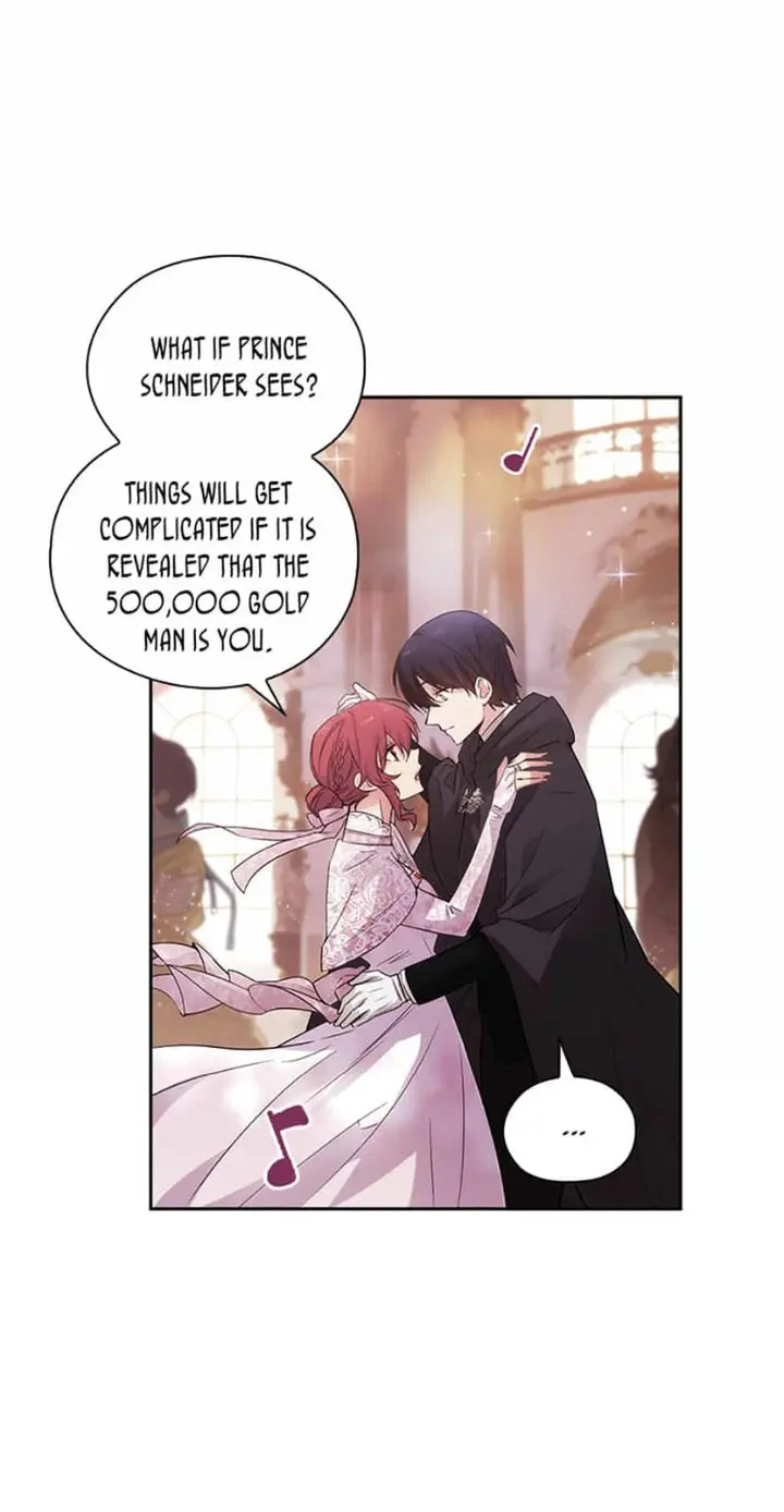 Reminiscence Adonis Manhwa Chapter 176 - Page 15
