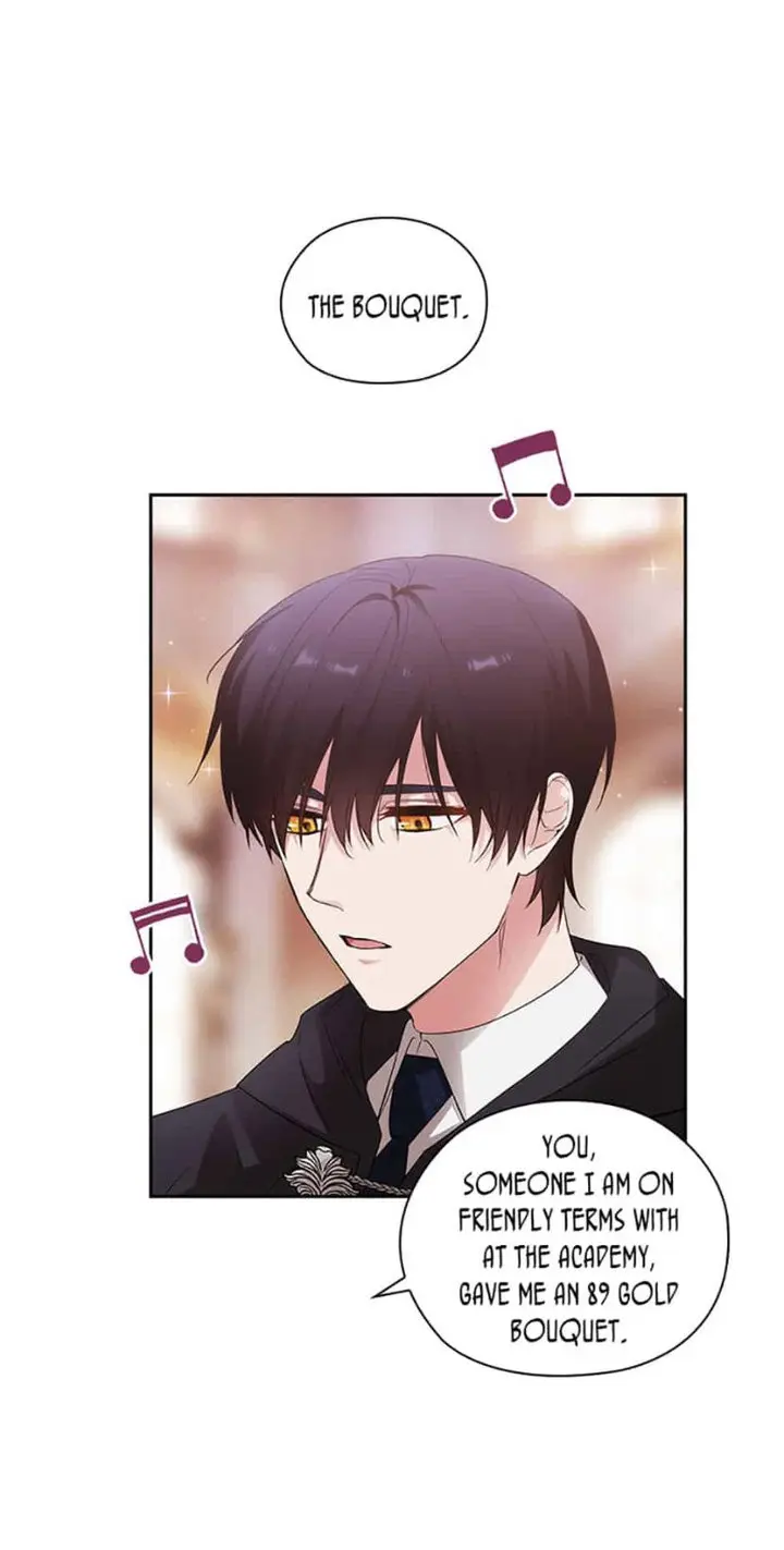 Reminiscence Adonis Manhwa Chapter 176 - Page 17