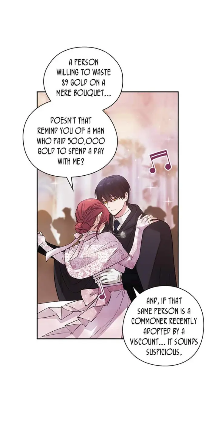 Reminiscence Adonis Manhwa Chapter 176 - Page 18