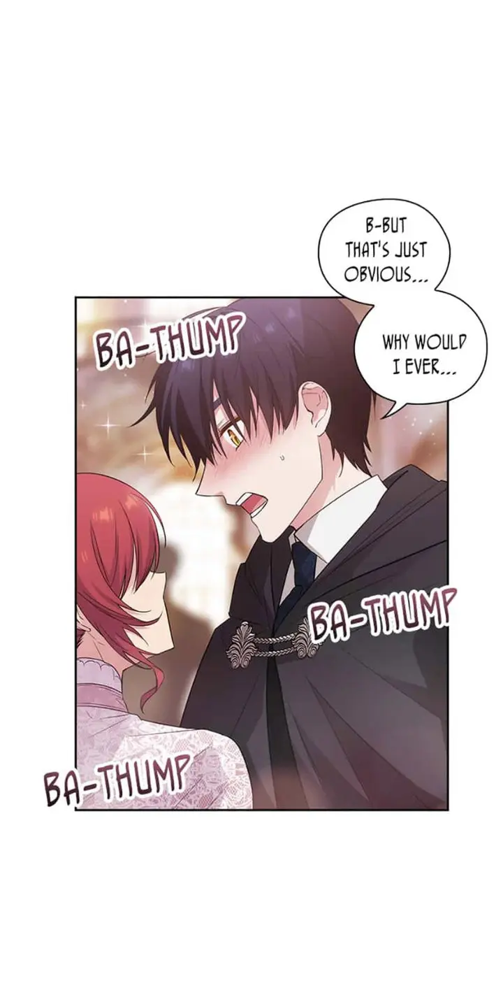 Reminiscence Adonis Manhwa Chapter 176 - Page 2